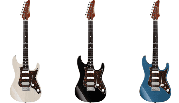 Ibanez AZ-N Series
