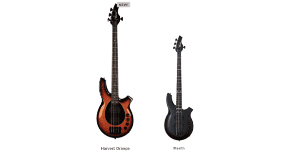 Bongo Bass